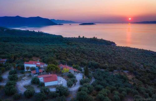 SIX INDEPENDENT HOUSES BY THE sea - Foto 33