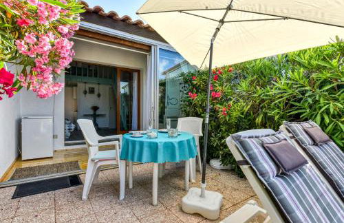 Maisonеtte Arcadia - vue sur l'étang - Photo 14