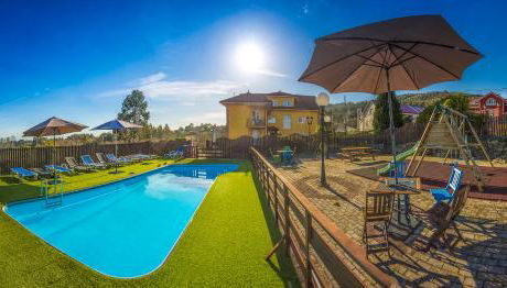 Apartamentos Cudillero - Foto 3, Garden