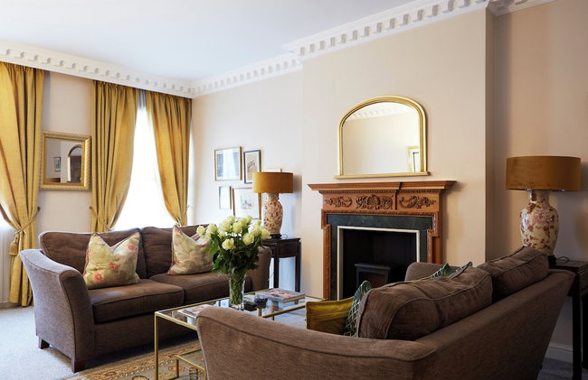 9 Hertford Street Mayfair - Photo 1