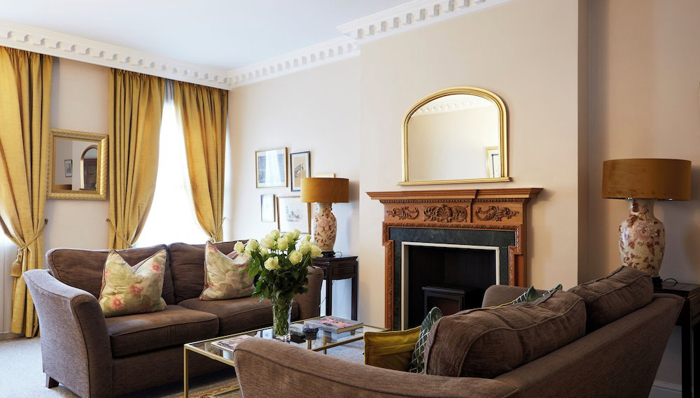 9 Hertford Street Mayfair - Foto 1, Immagine principale