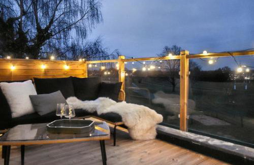 The Oven House-Wyndale Living - Malvern Hills - Foto 38