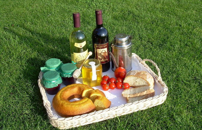 Agriturismo Bella Cima - Foto 20