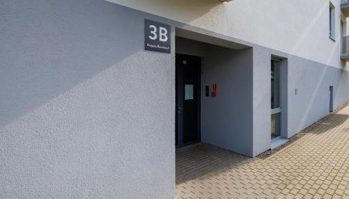 Apartament Jaśmin - Foto 5