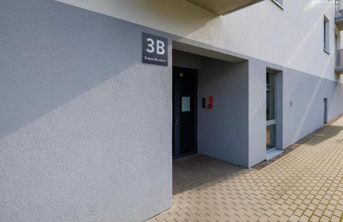 Apartament Jaśmin - Foto 5