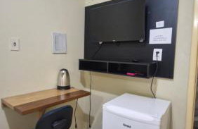 Suíte pra até 3 pessoas - Foto 2