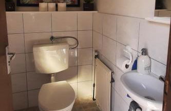 Monteurzimmer Ausma Wymeer Bunde - FeWo Vakantiehuis Heerenland - Foto 15