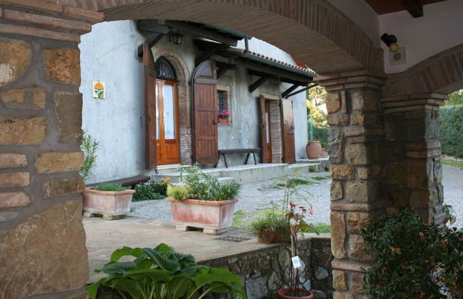 Agriturismo L'Antica Sosta - Foto 30