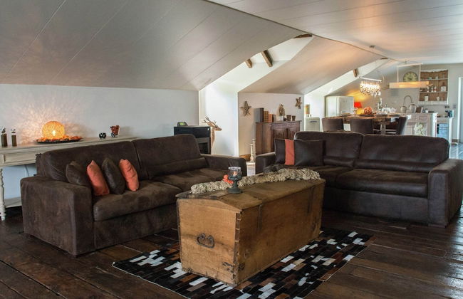 Luxury Spa Retreat in Theux - Photo 12