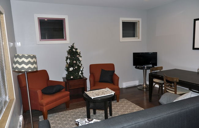Moncton Suites - 267 Universite Ave - Foto 20