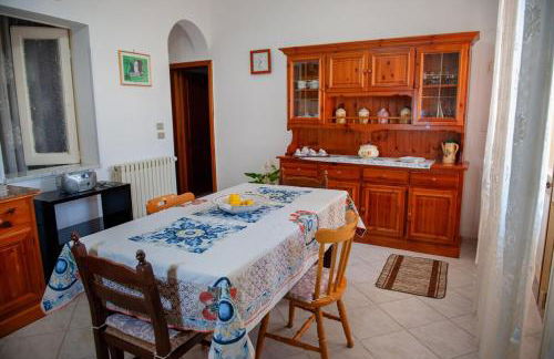 Casa Maria e giardino di limoni - Foto 27