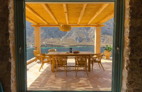 Petra Boutique Villas - Photo 59