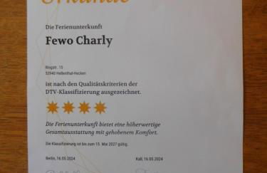 Ferienwohnung Charly - Foto 21