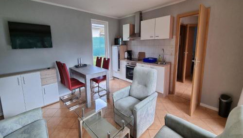 Reihenhaus am Groß Labenzer See in Klein Labenz - Foto 3