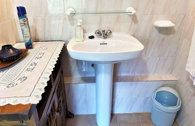 Relaxing Garden Stay, Denia - Foto 19