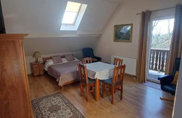 Agroturystyka Brzozowe Wzgórze - Foto 14