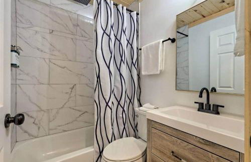 10 Min To Helen Hot Tub, Mtn Views, Game Room - Foto 27