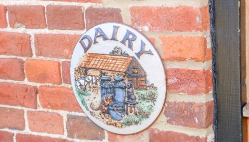 The Dairy Barn - Foto 3