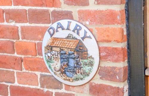 The Dairy Barn - Foto 3