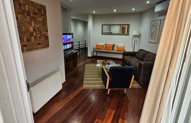 Lastarria Hotel & Aparts - Photo 46