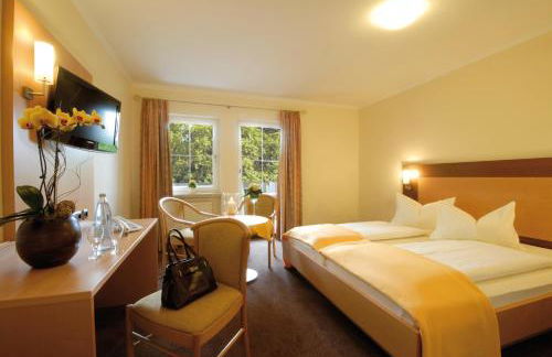 Haus Neugebauer-Gästehaus Garni - Foto 23