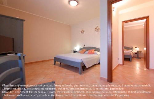 Agriturismo Da Giovanni - Foto 62