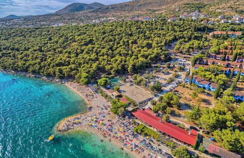 Seaside Villa near Trogir - Poljica - Photo 43