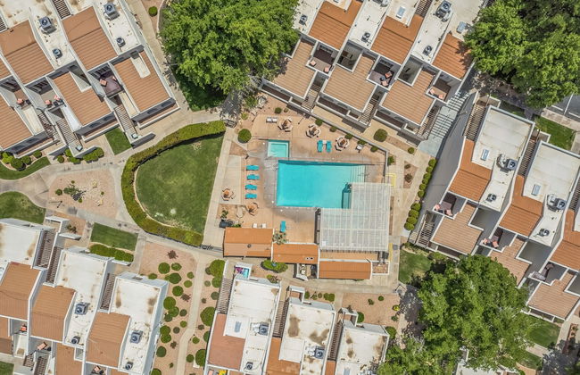 Villas at Southgate - Foto 35