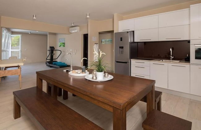 Villa Jasmin Posedarje - Foto 15