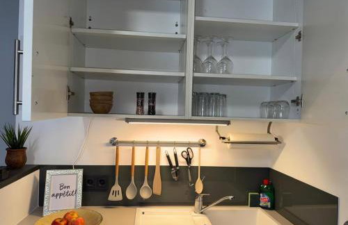 Ferienwohnung- Monteurwohnung- Businesswohnung- Wellness- Sauna - Foto 10