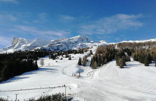 Studio 4 personnes Sud rénové - pied des pistes - Foto 15