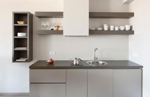 Landpalais Goyenhof - Deluxe Suites & Breakfast - Foto 71