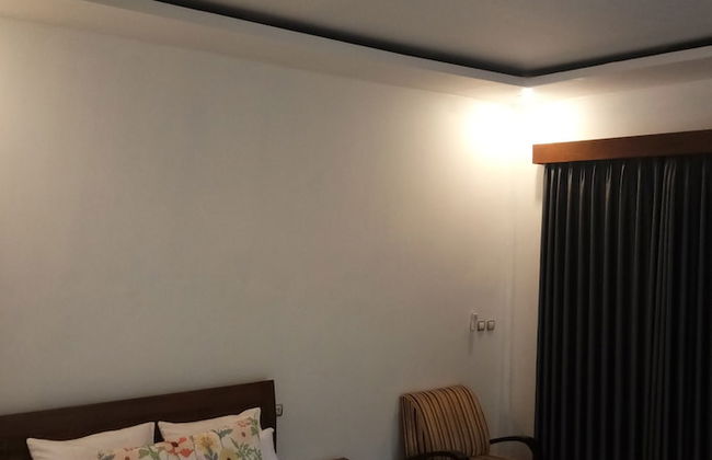 The luxe villas lombok - Foto 1