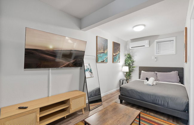 Stylish Studio Zilker Evonify - Foto 19