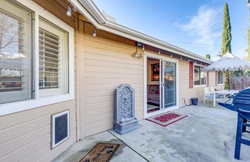 Lovely Templeton Home Near 200 Wineries! - Foto 28