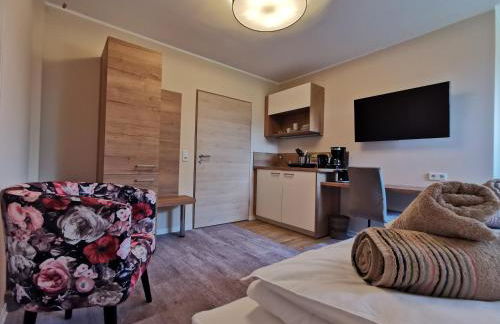 Pension Asche - Foto 15