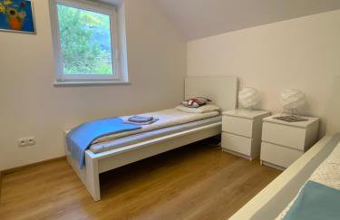 Leśny domek - Foto 11