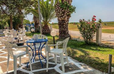 Galinis' Sea Front Studios - Foto 9