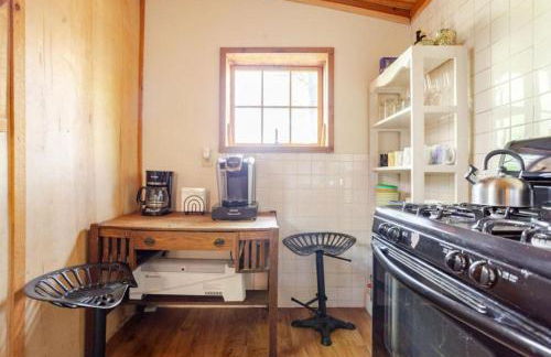 Two-Person Retreat on Horse Farm in Lee, New Hampshire - Photo 17