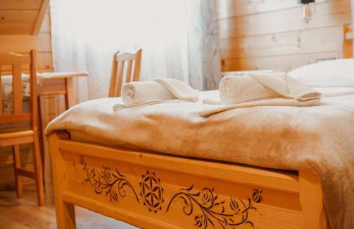 Pokoje gościnne u Galusia - Foto 6