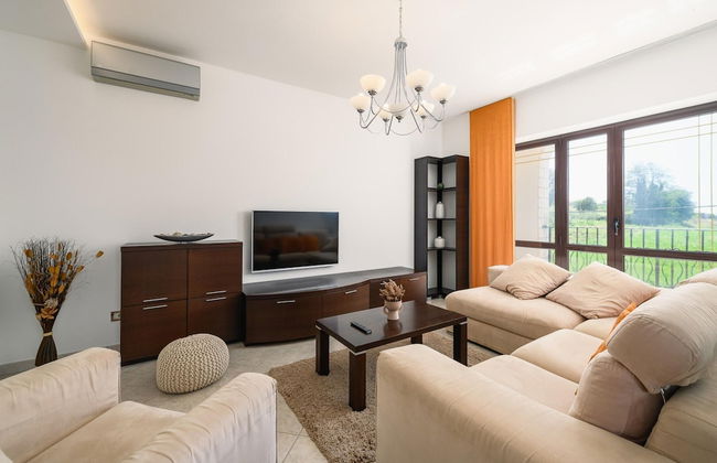 Premium Apartment With Private Pool - Foto 13