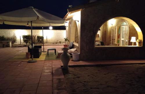 Didi Home Isola Sicilia Villetta fronte spiaggia - Foto 49