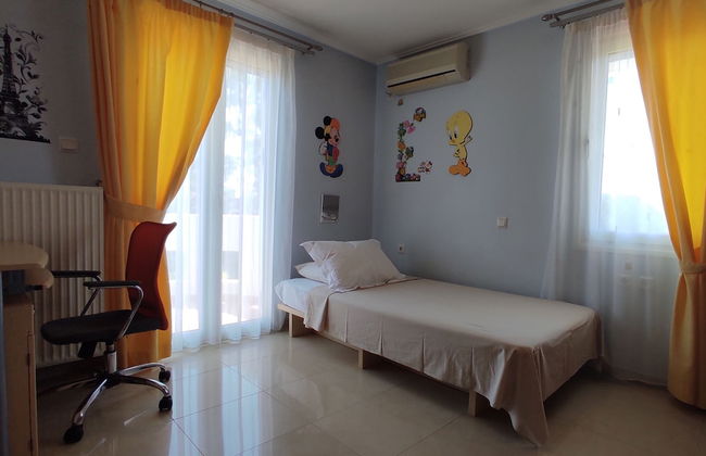 Agiokampos Luxurious Resort - Foto 7