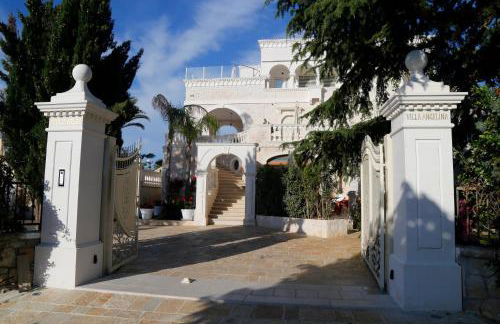 Villa Angelina - Foto 150