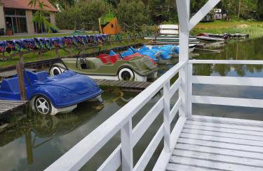 Kaszubski Zakątek - Foto 55