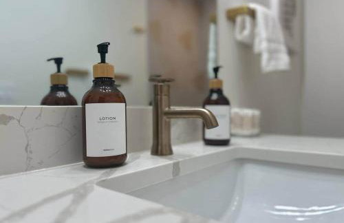 "The Vault" - 3 King Beds-3 Bath - Foto 34