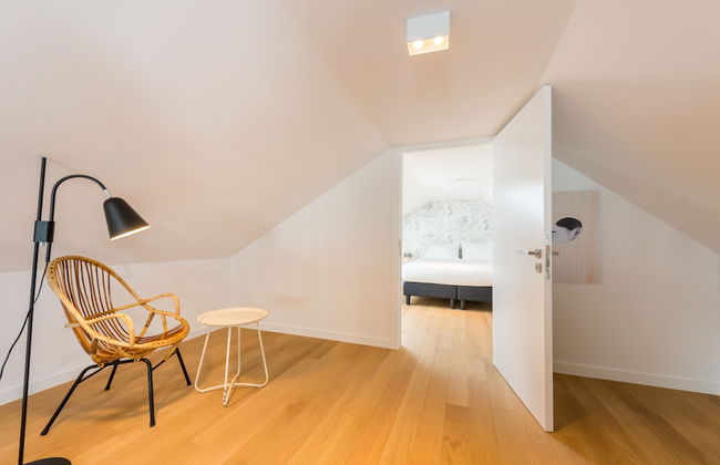 Smartflats City - Toison d Or - Foto 3