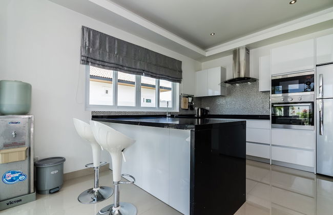 Orchid Paradise Homes OPV220 - Foto 14