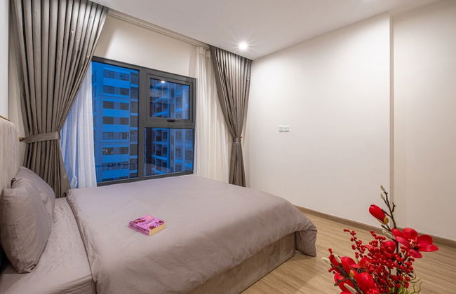 Bom Homes- Vinhomes Ocean Park - Foto 16