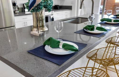 Up to 12 guests! Modern Villa near Wynwood 29! - Foto 26